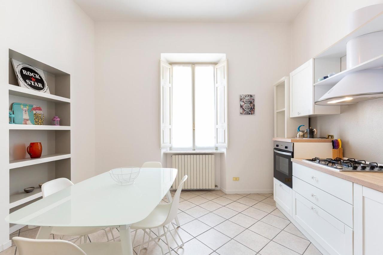 Casa Annalia Apartment Piacenza Exterior photo