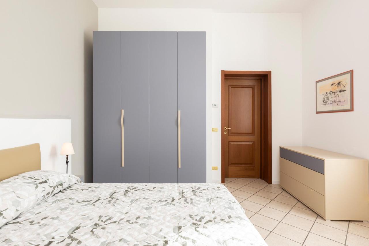 Casa Annalia Apartment Piacenza Exterior photo