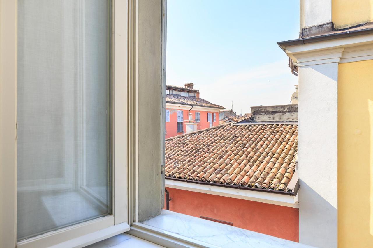 Casa Annalia Apartment Piacenza Exterior photo